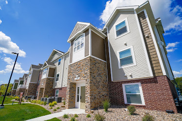 Copper Creek Apartment Homes