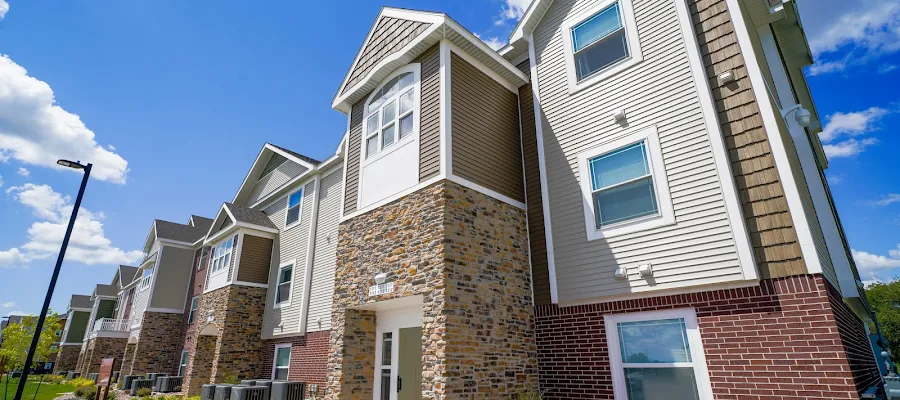 Copper Creek Apartment Homes