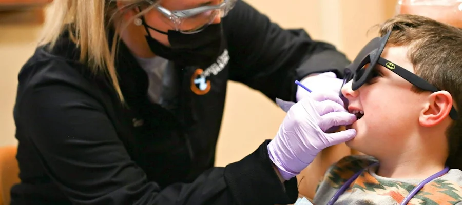 Copper Creek Dental