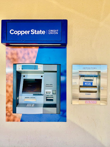 Copper State Credit Union