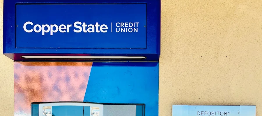 Copper State Credit Union
