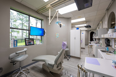 Copperfield Dentistry