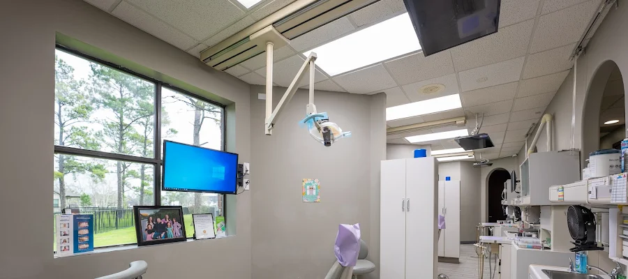 Copperfield Dentistry