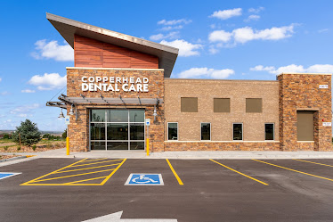Copperhead Dental Care