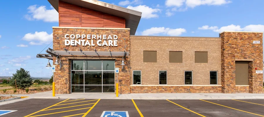 Copperhead Dental Care