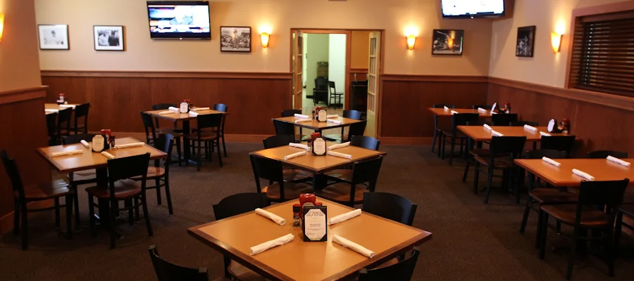 Copperhead Grille Center Valley