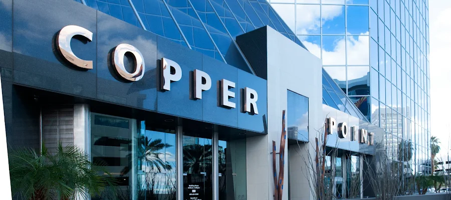 CopperPoint Insurance Companies