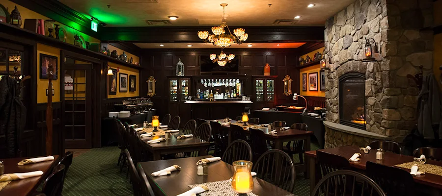 CopperTop Tavern Vestal