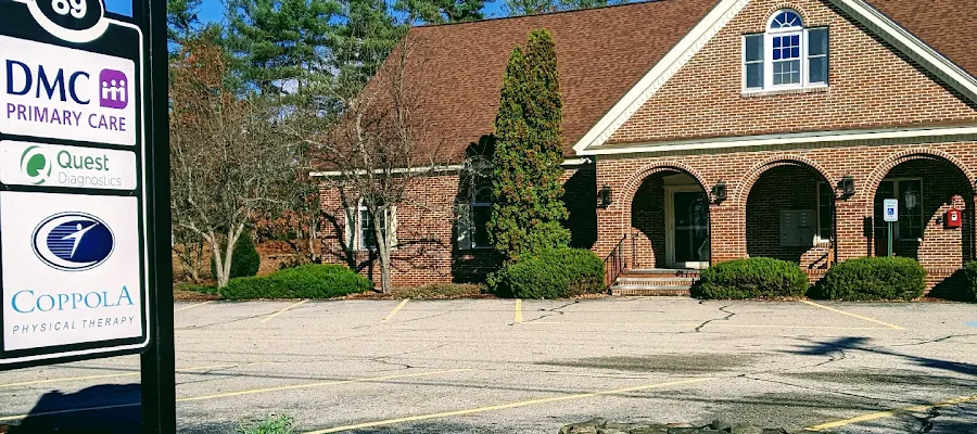 Coppola Physical Therapy