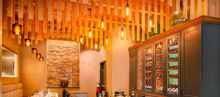 Coppolillo's Italian Steakhouse - Libertyville