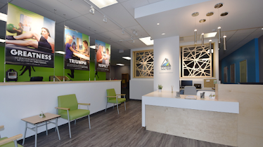 CORA Physical Therapy Socastee