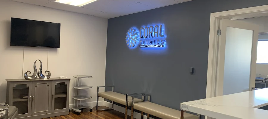 Coral Clinics