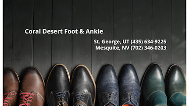 Coral Desert Foot & Ankle