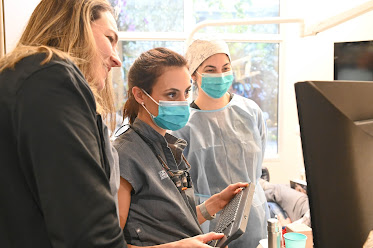 Coral Gables Dentistry