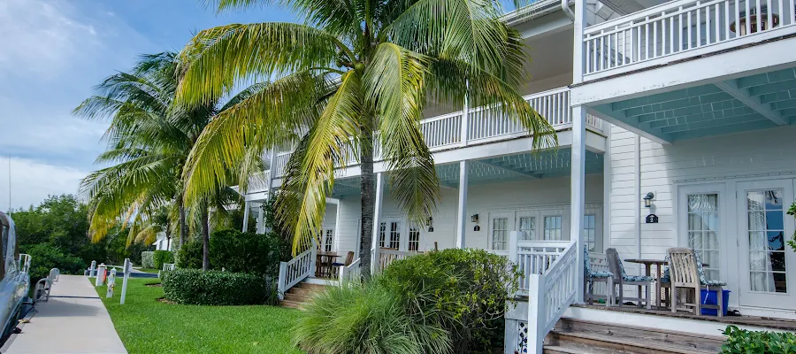Coral Lagoon Resort Villas & Marina by KeysCaribbean