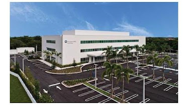 Coral Springs Family Health and Surgery Center
