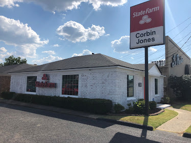 Corbin Jones - State Farm Insurance Agent