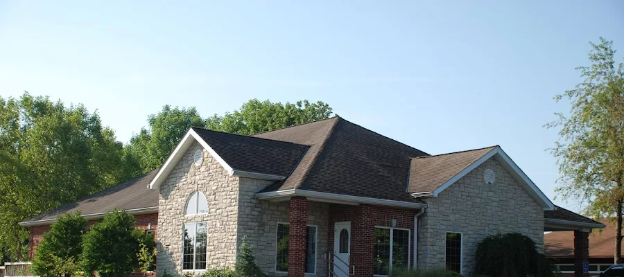 Corcoran Privitera Family Dental