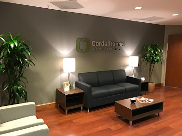 Cordell & Cordell - Divorce Attorney Office