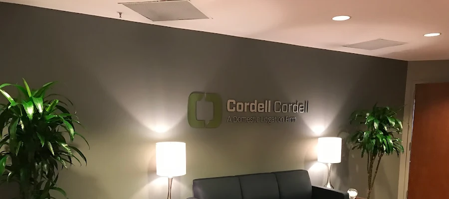 Cordell & Cordell - Divorce Attorney Office