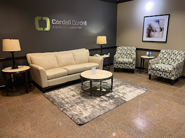 Cordell & Cordell - Divorce Attorney Office