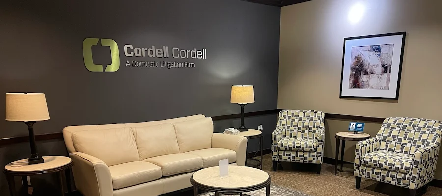 Cordell & Cordell - Divorce Attorney Office
