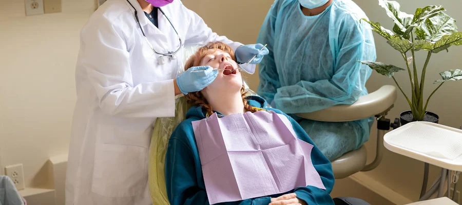 Cordial Dental