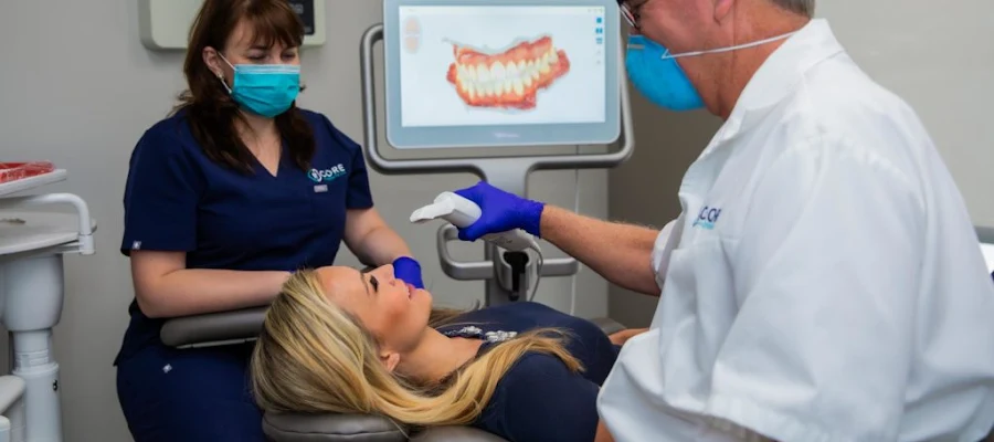 CORE Dental