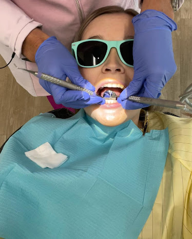 Core Dentistry