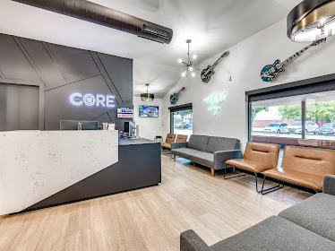 Core Orthodontics