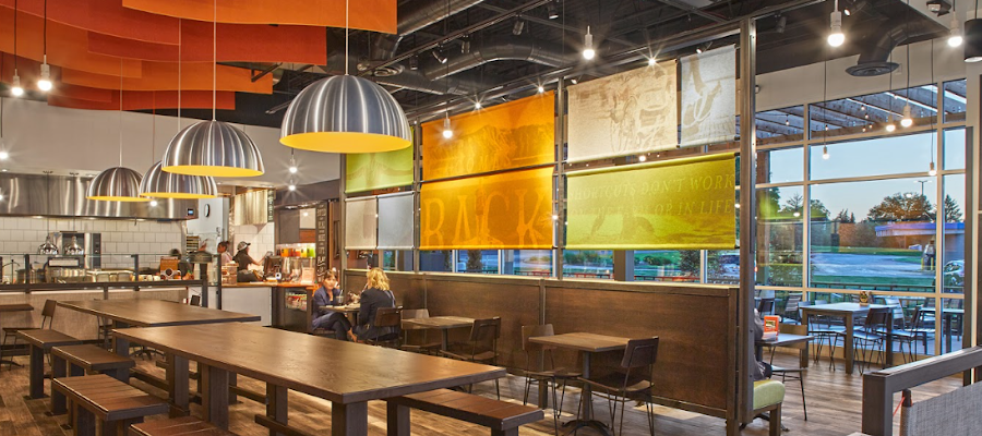 CoreLife Eatery