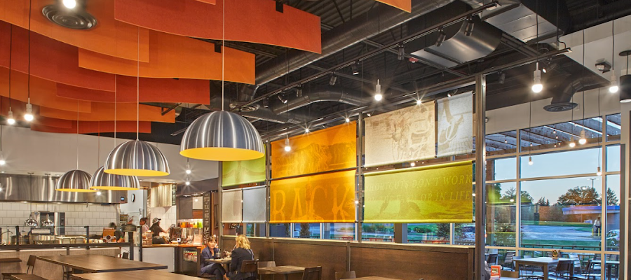 CoreLife Eatery
