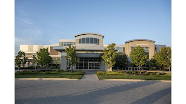 Corewell Health Care Center - Grand Haven
