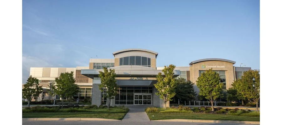 Corewell Health Care Center - Grand Haven