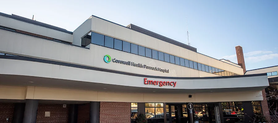 Corewell Health Pennock Hospital Emergency