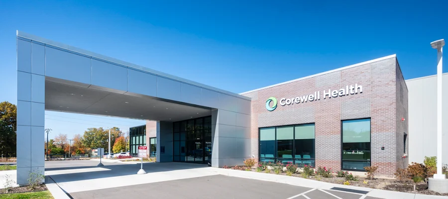 Corewell Health Southwestern Medical Primary Care - Niles