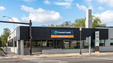 Corewell Health Urgent Care - Downtown Royal Oak