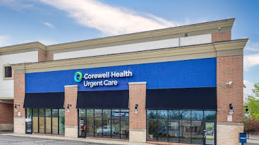 Corewell Health Urgent Care - Farmington Hills North