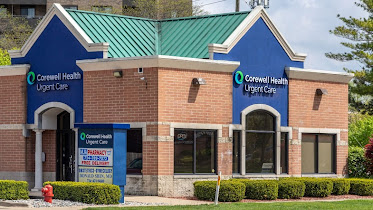 Corewell Health Urgent Care - Garden City