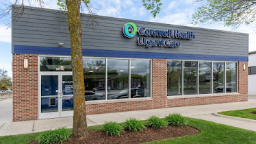 Corewell Health Urgent Care - Grosse Pointe Farms