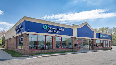 Corewell Health Urgent Care - Taylor