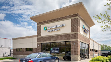 Corewell Health Urgent Care - Wayne