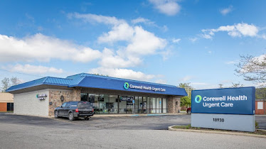 Corewell Health Urgent Care - Woodhaven