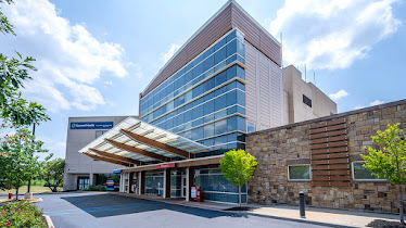 Corewell Health Watervliet Hospital
