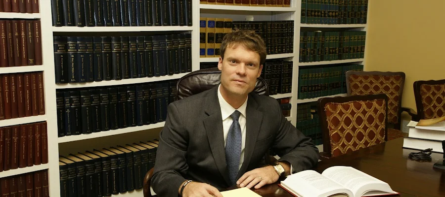 Corey D. Bryan, Attorney at Law, LLC