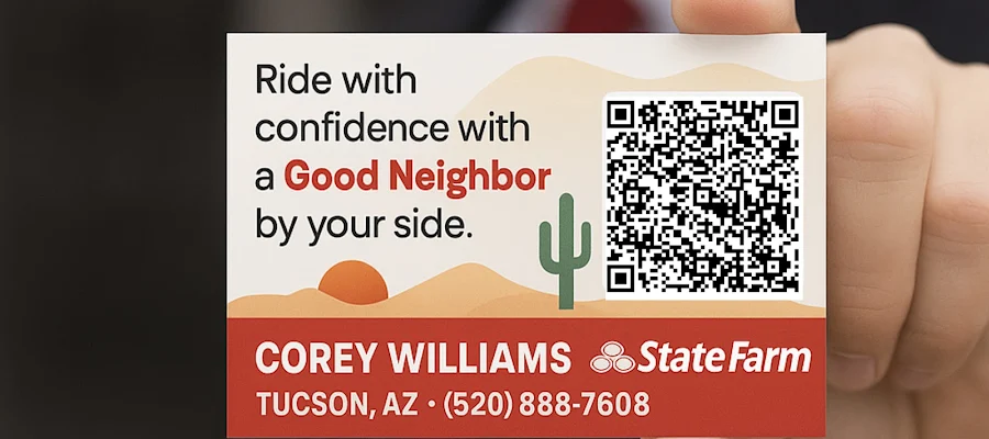 Corey Williams - State Farm Insurance Agent