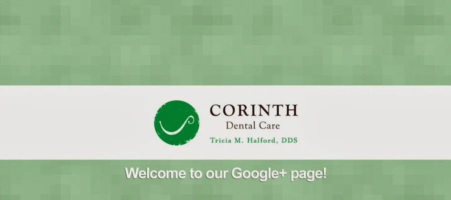 Corinth Dental Care: Tricia Halford, DDS