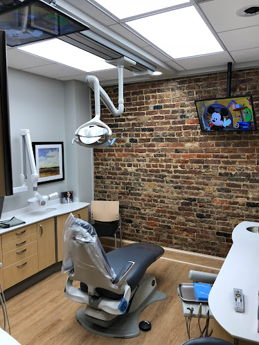 Corinth Dental