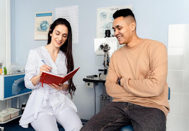 Cornea and Cataract Consultants of Nashville