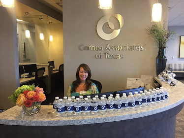Cornea Associates of Texas